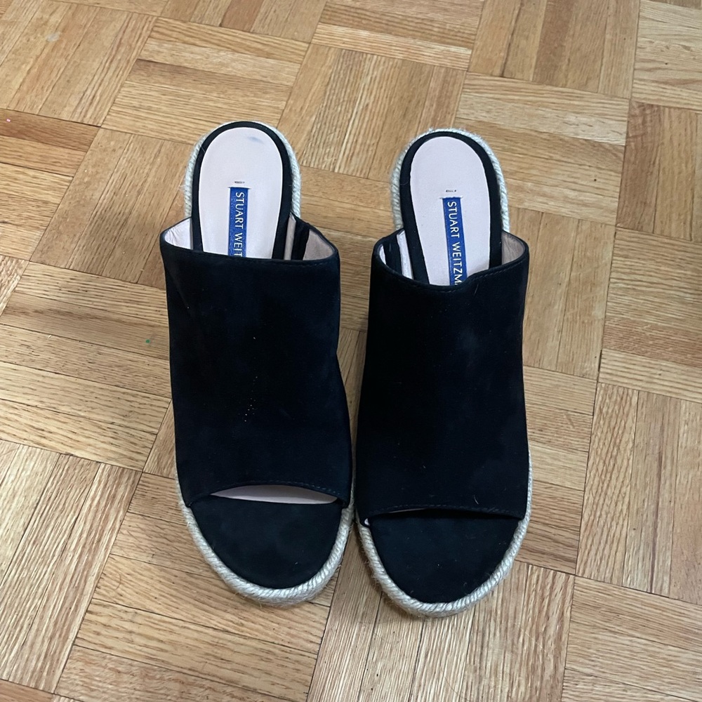 Stuart Weitzman size 8